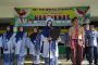 Upacara Hari Pendidikan Nasional di MAN 1 Tanah Datar Berjalan Lancar dan Penuh Makna