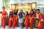 Tapak Suci Wadah Melatih Mental dan Karakter