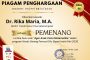 MENCINTAI MATEMATIKA: SENI BERPIKIR DAN KUNCI MASA DEPAN