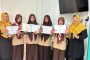 Gemilang Murid MAN 1 Tanah Datar Panen Medali Kompetisi Kimia Tingkat Nasional