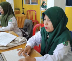 Menyusun Kisi-Kisi dan Soal Berbasis Literasi: Langkah Strategis Menjelang Asat  di MAN 1 Tanah Datar