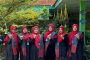 Membangun Jembatan Hati, Menyemai Kebahahagiaan dengan Ketauladanan