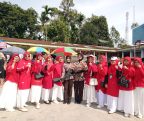 Kemerdekaan ke-81: Mengisi Cahaya Kemerdekaan dengan Pendidikan Berlandaskan Kasih