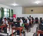 MAN 1 Tanah Datar Sebagai Tilok OMI 2026 Tingkat Kabupaten/Kota