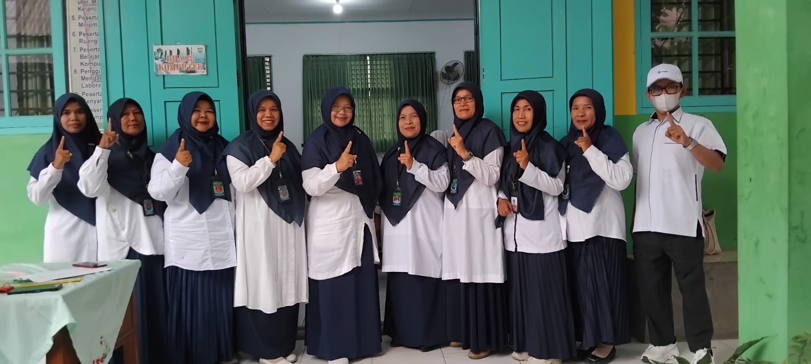 Urgensi Kepemimpinan Profetik: Menapaki Jejak Kasih di Jalan Perjuangan