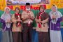 Kepala Madrasah Hadiri Musyawarah Ranting bersama Pembina dan Ambalan Pramuka MAN 1 Tanah Datar